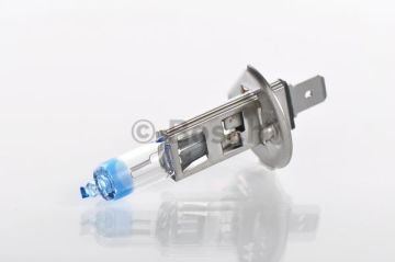 Ampul - Gigalight Plus 120 - 12 V - H1 - 55 W - P1 P14,5s Tekli raf ambalajı