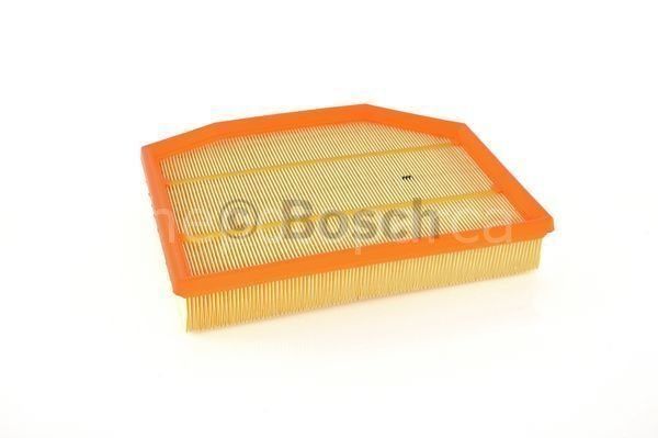 BMW Z 4 3.0 si Coupe 03.2006 - 08.2008 BOSCH HAVA FİLTRESİ filitre