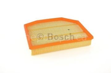 BMW Z 4 3.0 si Coupe 03.2006 - 08.2008 BOSCH HAVA FİLTRESİ filitre