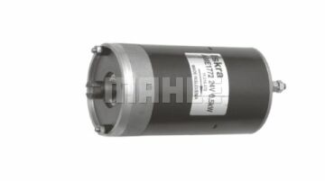 MM 224 Z1660 24V LETRİKA MAHLE ISKRA MM224 72736440 11216239500