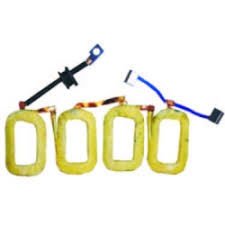 VALEO 102101 MARŞ YASTIĞI ÇİFT KÖMÜRLÜ