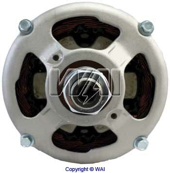 12302    ALTERNATÖR 12V 60AM 4 SAPLA.BOMAG İŞ MAKİNASI