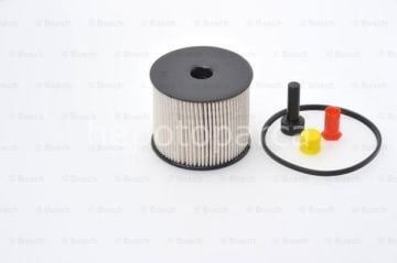 FORD Kuga 2.0 TDCi 4x4 02.2008 - 11.2012 BOSCH MAZOT FİLTRESİ