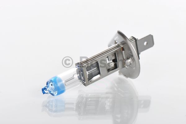 Ampul - Plus 90 - 12 V - H1 - 55 W - P14,5sH112 V P14,5s Tekli raf ambalajı