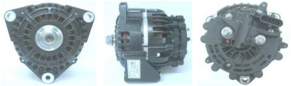 61920497  ALTERNATOR 24V/120A