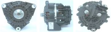 61920497  ALTERNATOR 24V/120A