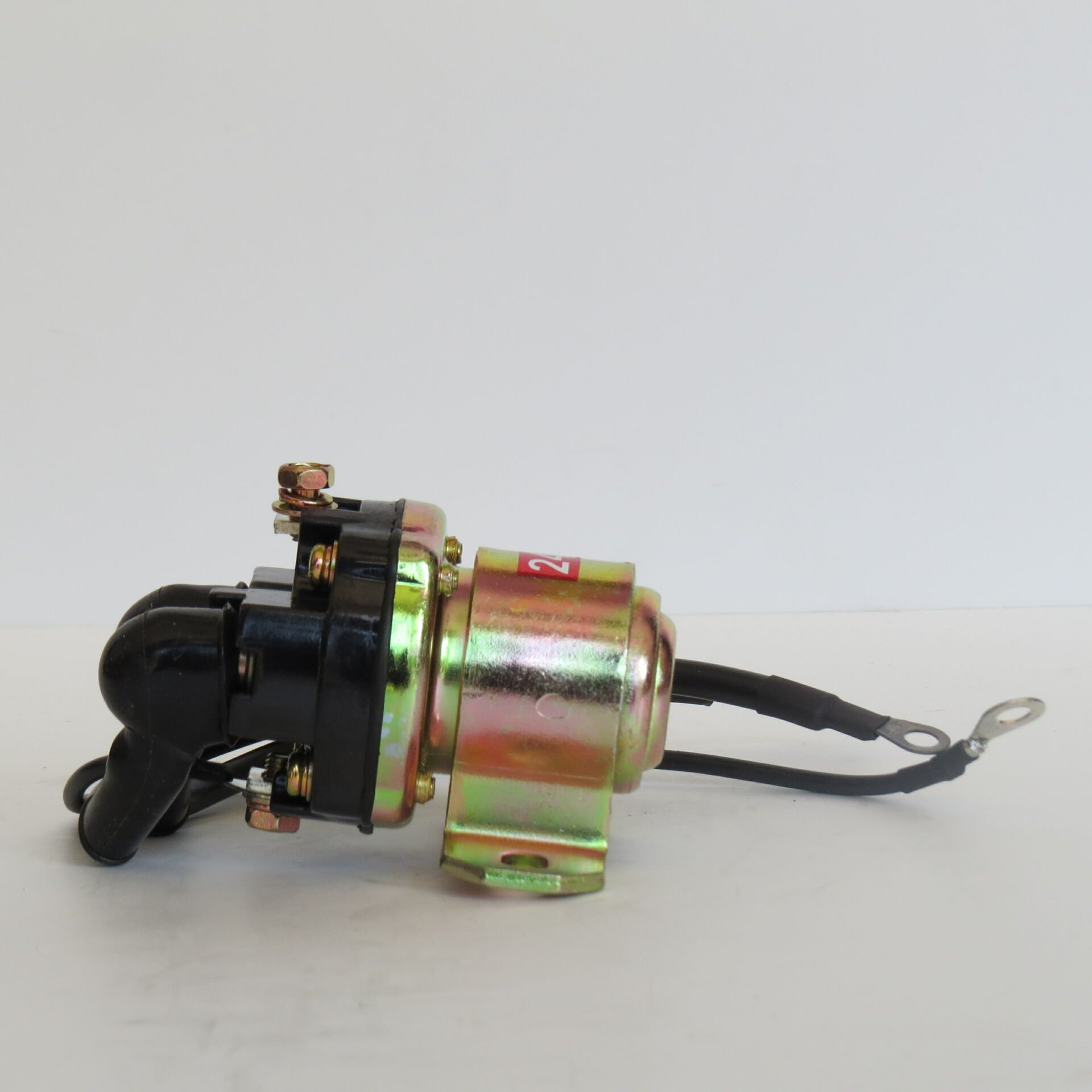 MEDOR MD R253  YARDIMCI OTOMATİK 24V 39 MT BMC DELCO TİP 10511415 SNLSR253