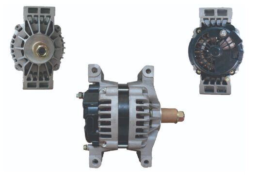 ALT104 ALTERNATÖR DELCO 24V 70A 24SI CUMMINS 2376031