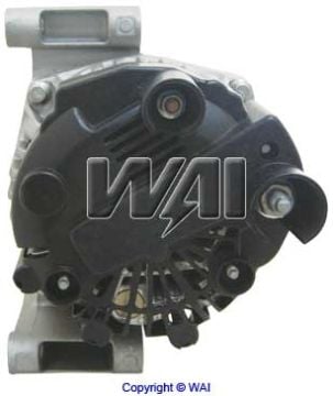 23923    ALTERNATÖR 12V 90A DENSO TİP  PUNTO 1.3 FİAT