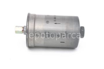 VW (VOLKSWAGEN) Santana 1.8 08.1984 - 12.1984 BOSCH BENZİN FİLTRESİ