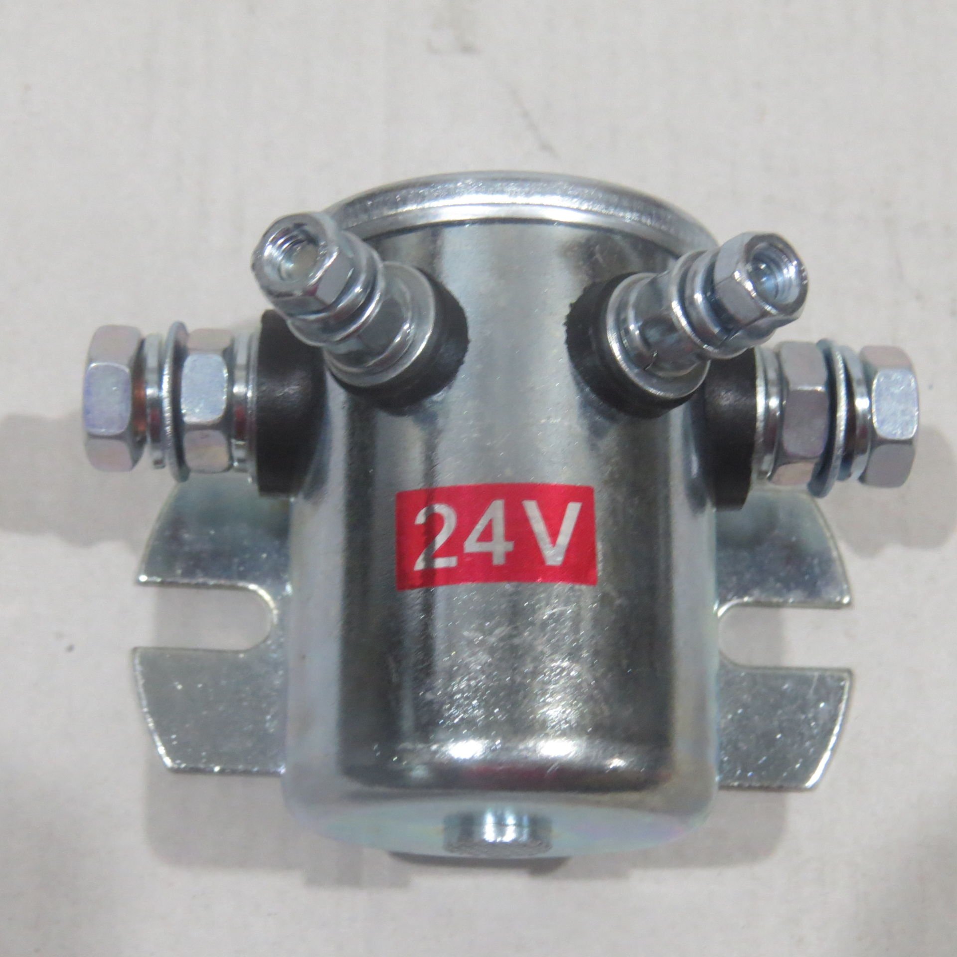 MEDOR MD 24A MARŞ OTOMATİĞİ 24V 20/5 ARA OTOMATİK