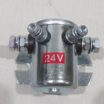 MEDOR MD 24A MARŞ OTOMATİĞİ 24V 20/5 ARA OTOMATİK