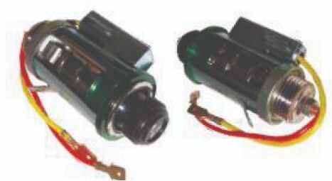 CK050 ÇAKMAK R12 KABLOLU 12 V KOMPLE