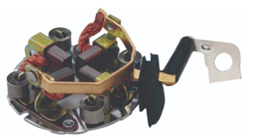 BHL220 KÖMÜR YUVASI MOTOGRAFT 12V FOCUS-FIESTA