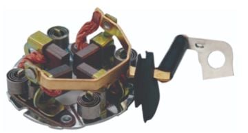 BHL220 KÖMÜR YUVASI MOTOGRAFT 12V FOCUS-FIESTA