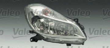 88948 FAR+SİNYAL (E) (H7+H7) RENAULT CLIO III 09/05> 7701061069