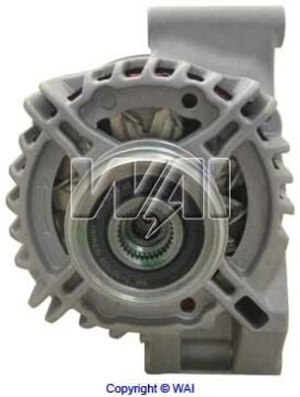 24068     ALTERNATÖR 12V 120A OPEL ASTRA- DOBLO FİAT