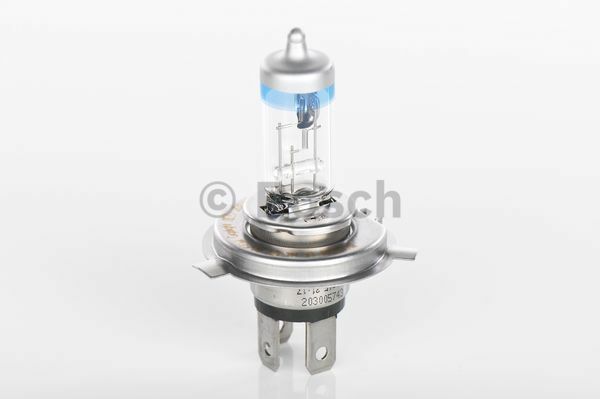 Ampul - Gigalight Plus 120 - 12 V - H4 - 60/55 W - P43t Tekli raf ambalajı