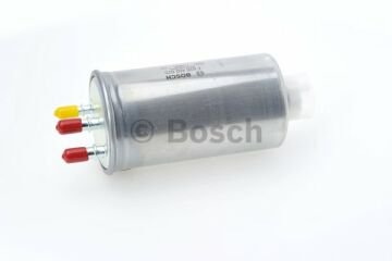 BOSCH_F026402075 Dizel Filtre DACIA RENAULT Duster Logan MCV Sandero Logan Logan Pick-Up filitre