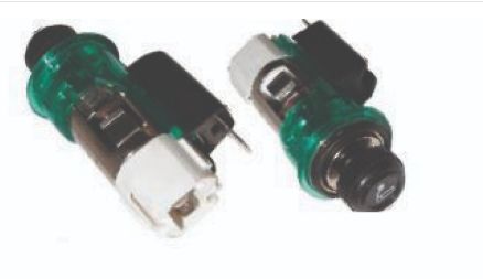 CK060 ÇAKMAK R9-19-21 12 V KOMPLE