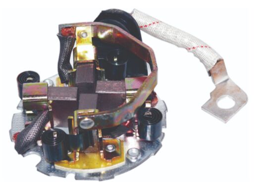 BHL230 KÖMÜR YUVASI MOTOGRAFT 12V FORD V184