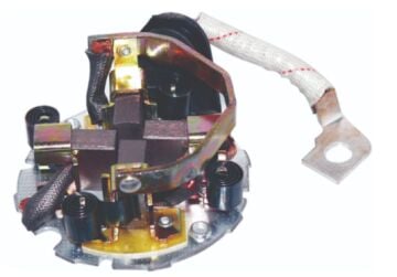 BHL230 KÖMÜR YUVASI MOTOGRAFT 12V FORD V184