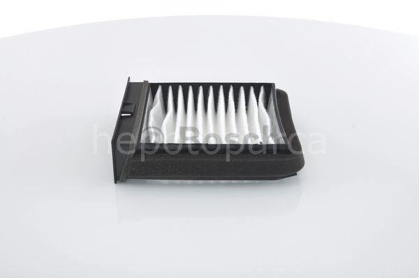VOLVO V40 I 1.8 16V 04.1999 - 06.2004  BOSCH POLEN FİLTRESİ filitre