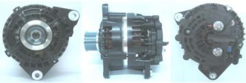 61920559  ALTERNATOR 128V/120A TEMSA OTOBUS - IVECO EURO CARGO