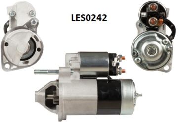 LES0246  MARS MOTORU 12V/1.5KW/11DIS CITROEN  C1,C2,C3,C4,C5 -PEUGEOT 1007,206,307,407 -TOYOTA AYGO 1.4HDI