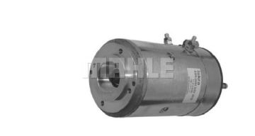 MM 229 Z1660 24V 3KW LETRİKA MAHLE ISKRA MM229 72736445 11212843500