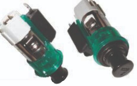 CK100 ÇAKMAK 12V CARGO/TRANSİT KOMPLE