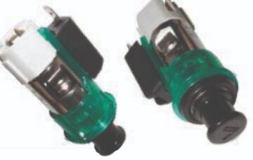 CK100 ÇAKMAK 12V CARGO/TRANSİT KOMPLE