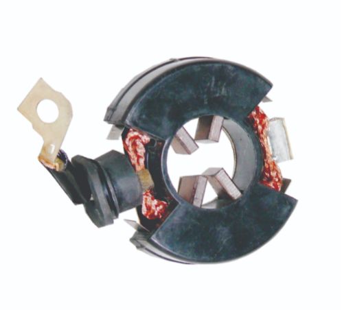 BHL240 KÖMÜR YUVASI MOTOGRAFT 12V T-15/FOCUS DİZEL
