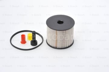 PEUGEOT 307 2.0 HDi (03.2002 - 05.2005) BOSCH Filtre Seti filitre