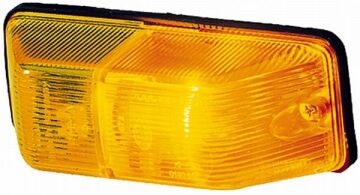 İLAVE SİNYAL LAMBASI SOL VOLVO SOLARIS MERCEDES-BENZ MAN FORD DAF BOMAG DOLL EVOBUS HAKO FAUN 11025232  1503.142.00