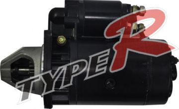 KA 98080   MARŞ MOTORU 12V MAGIRUS 2.8KW 9DİŞ KISA