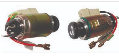 CK200 ÇAKMAK 12V ÜNİVERSAL KOMPLE