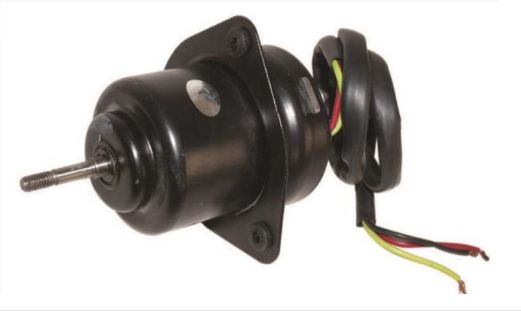 RKM734 KABİN HAVALANDIRMA MOTORU 12 V