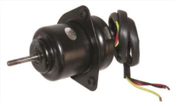 RKM734 KABİN HAVALANDIRMA MOTORU 12 V