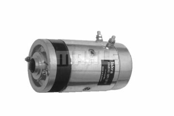 MM 231 Z1660 12V 1,50KW LETRİKA MAHLE ISKRA MM231 72736447 11212596500