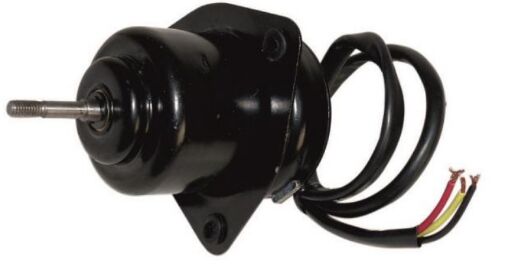 RKM735 KALORİFER MOTORU 12V PEUGEOT J-9