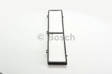 BMW 120 i Cabrio (03.2008 - 10.2013) BOSCH Filtre Seti filitre