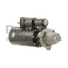 DELCO REMY 10493231 24V  ALTERNATÖR 100  AMPER BOBİN