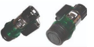 CK040 ÇAKMAK SLX YM.TEMPRA 24V KOMPLE