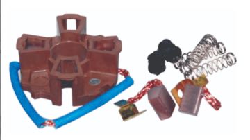 BHV028 KÖMÜR YUVASI VALEO R.9-11-19 4.LÜ