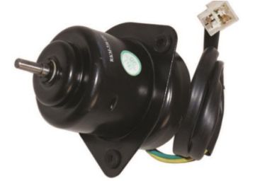 RKM736 KALORİFER MOTORU 12V.MAKO TİPİ J-9