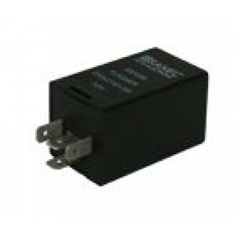 SSF294 12V 4 UÇLU Flaşer (+,-,L,P) 4 uçlu, Otokar  30110029