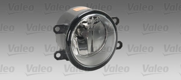 88969 SİS FARI (SOL) TOYOTA FOGSTAR (H11) 812200D040 81220