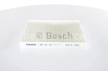 HYUNDAI Matrix 1.5 CRDi 09.2006 - 04.2010  BOSCH POLEN FİLTRESİ