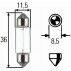 AMPUL  ALFA ROMEO 75 (162B_) AUDI A1 (8X1,8XK) BMW 1(E81) BMW MOTORCYCLES R CAGIVA MOTORCYCLES X-TRA CASE IH CHRYSLER VOYAGER II (ES) CITROEN BX (XB_) DACIA DUSTER DAIHATSU CUORE VII DEUTZ-FAHR D06 DUCATI 4132221A KDWHL09236